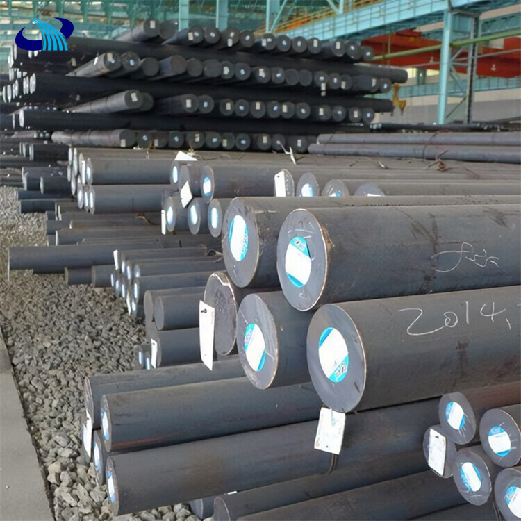 Q195 Carbon Steel Rod