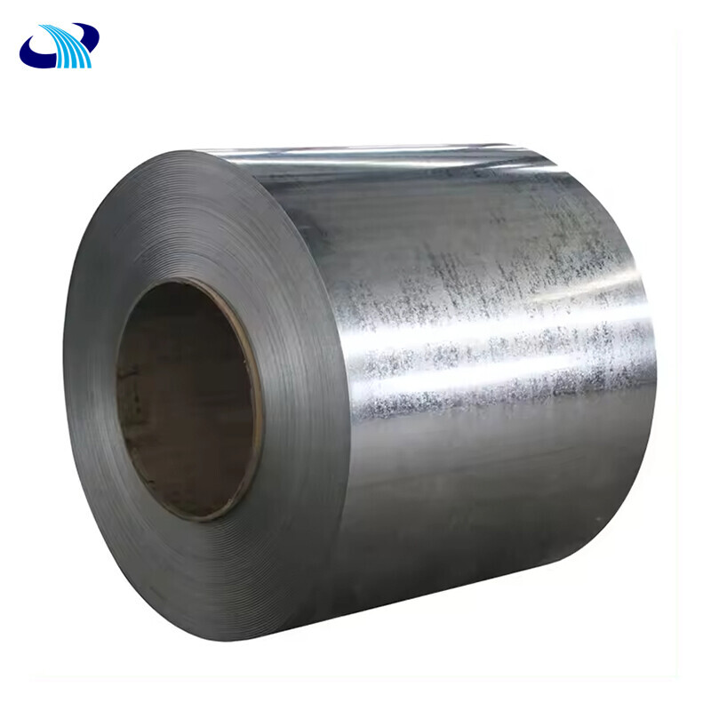 Dc01 Dc02 Dc03 Dc06 Galvanized Coil