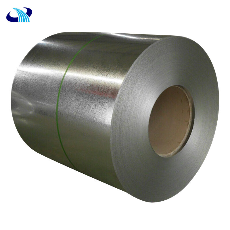 DX51D Galvanized Coil