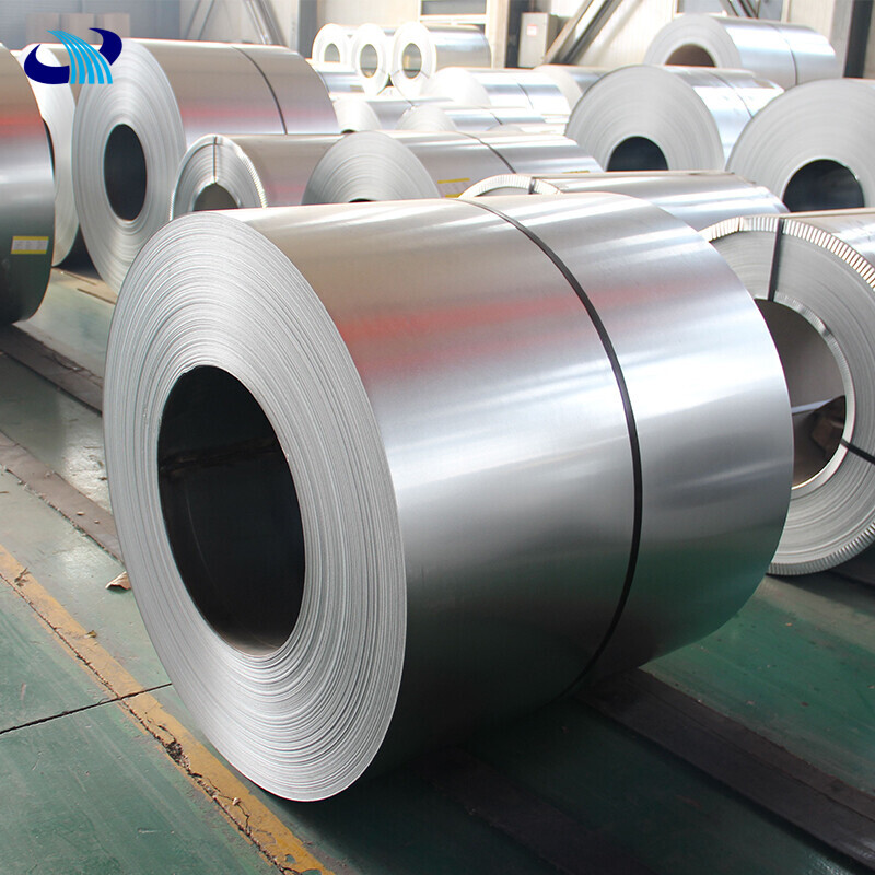 G550 Galvanized Coil