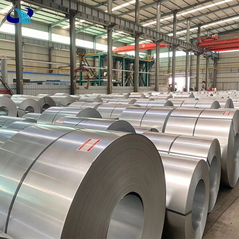 G550 Galvanized Coil