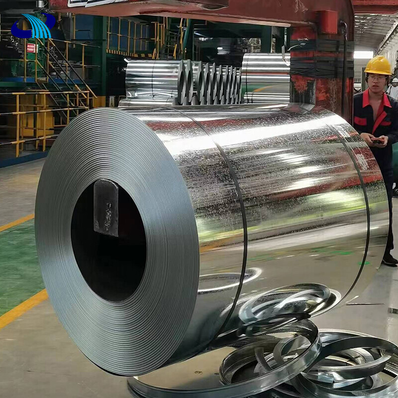 G550 Galvanized Coil