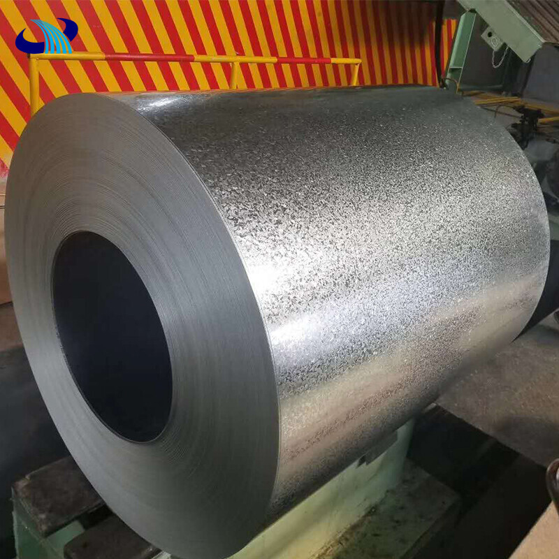 G550 Galvanized Coil