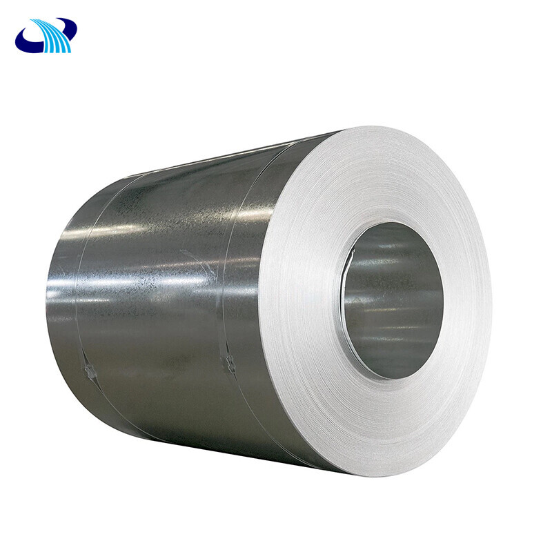 G550 Galvanized Coil