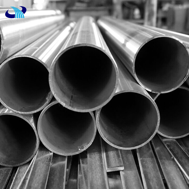 Q195 Galvanized Pipe