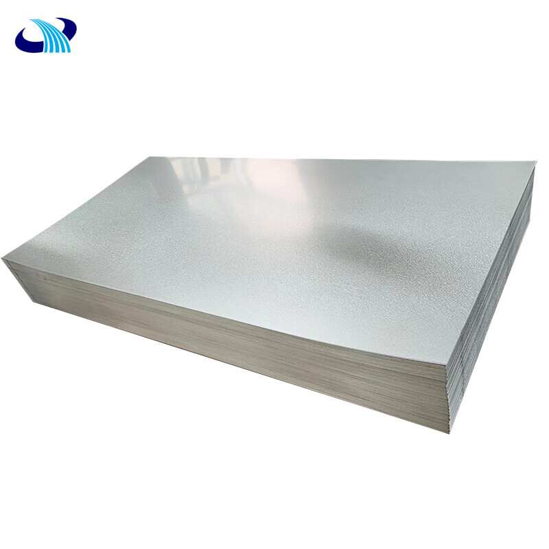  AISI 430 Galvanized Steel Plate