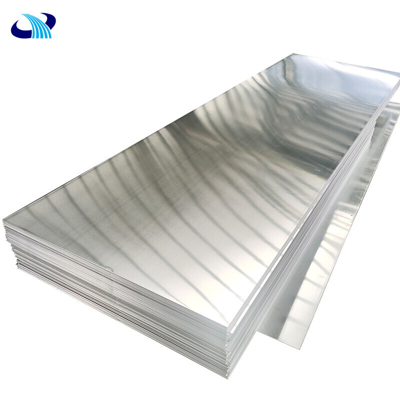 DC01 Galvanized Sheet