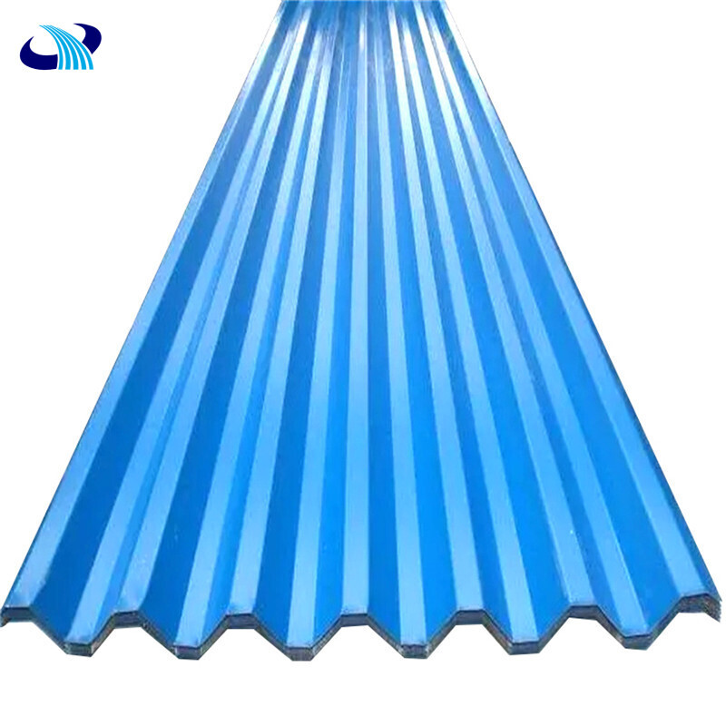 DX52D Color Coated Plate