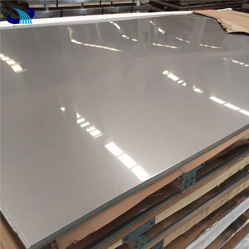 310s Stainless Steel Plate