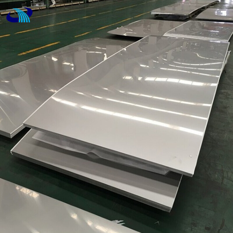 309s Stainless Steel Plate