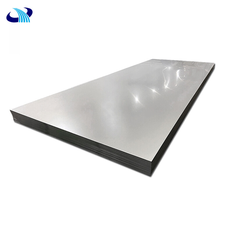 201 Stainless Steel Plate