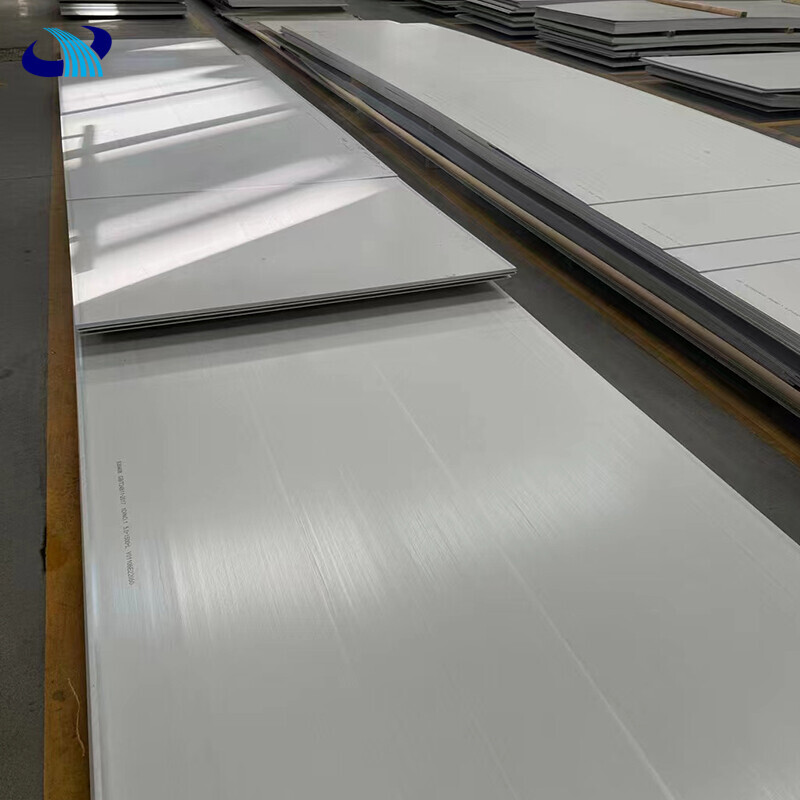 304 Stainless Steel Plate