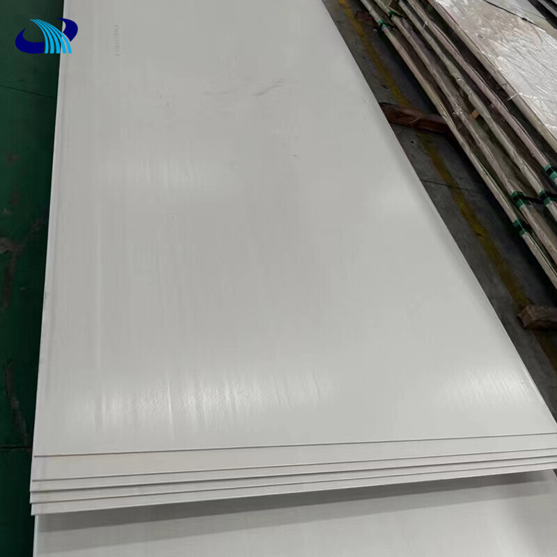 304 Stainless Steel Plate