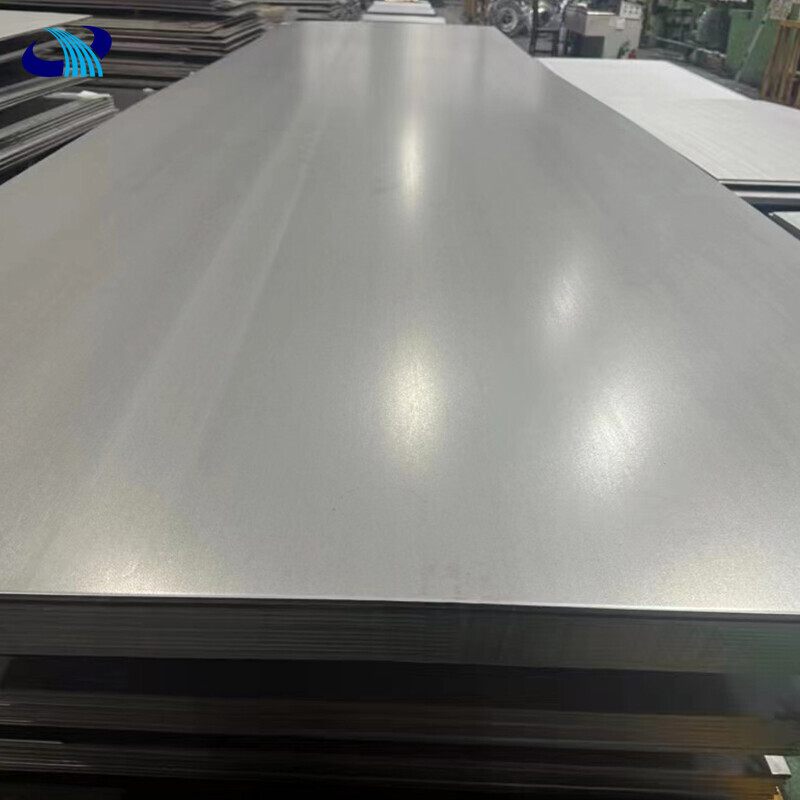 2205 Stainless Steel Plate