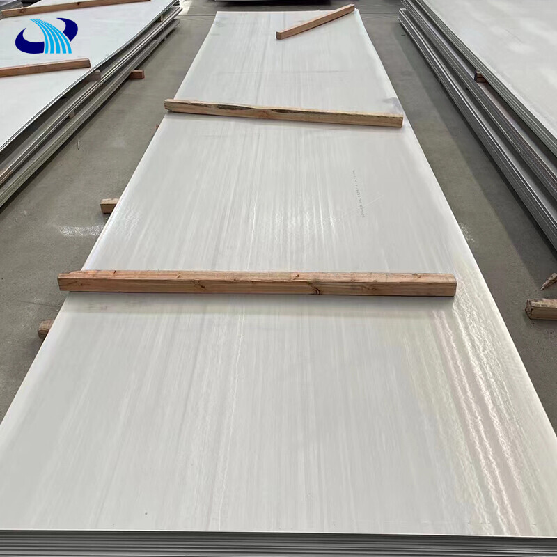 316L Stainless Steel Plate