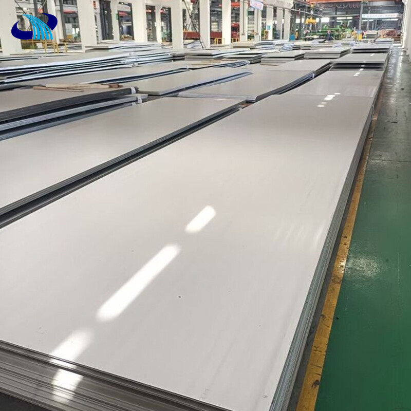 304 Stainless Steel Plate