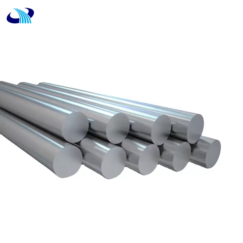 304 304L Stainless Steel Round Bar