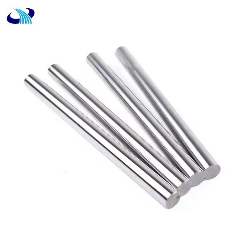 904L Stainless Steel Round Bar