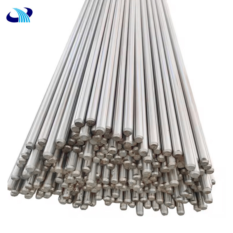 201 202 Stainless Steel Round Bar