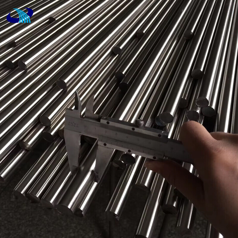 201 202 Stainless Steel Round Bar