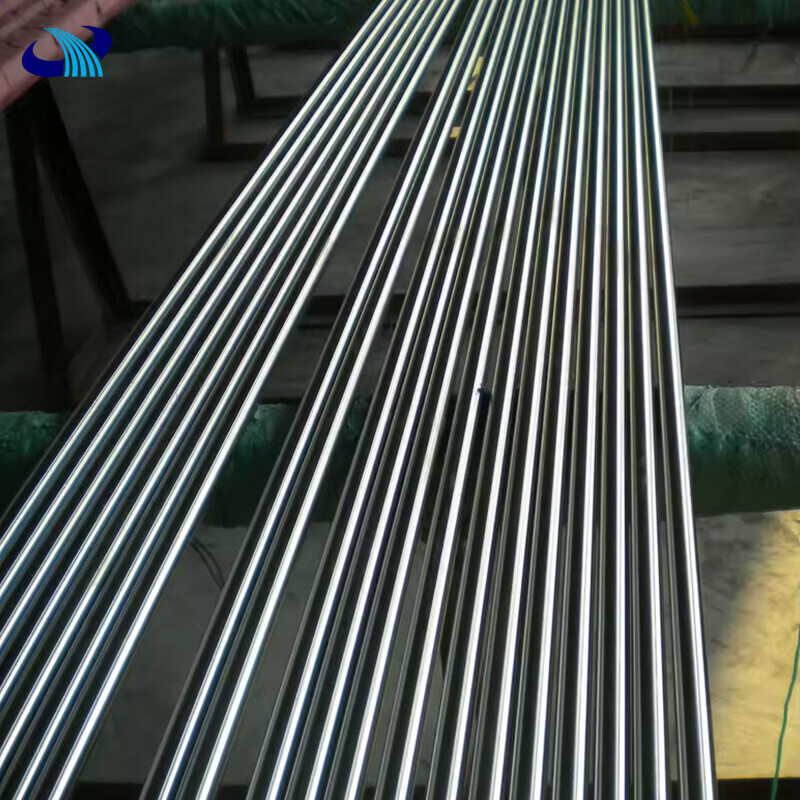 201 202 Stainless Steel Round Bar