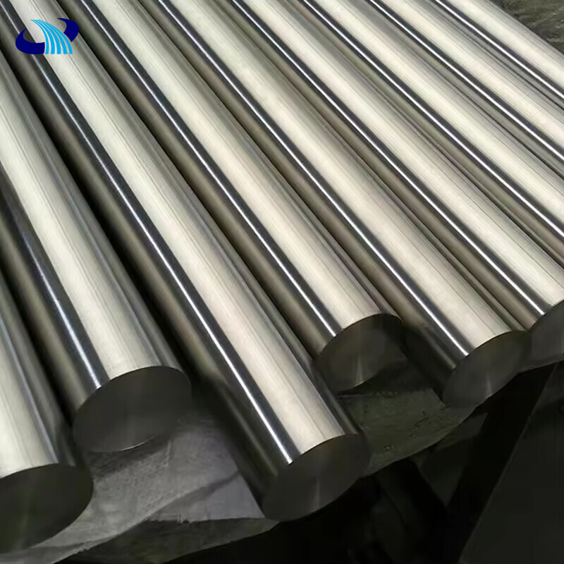 201 202 Stainless Steel Round Bar