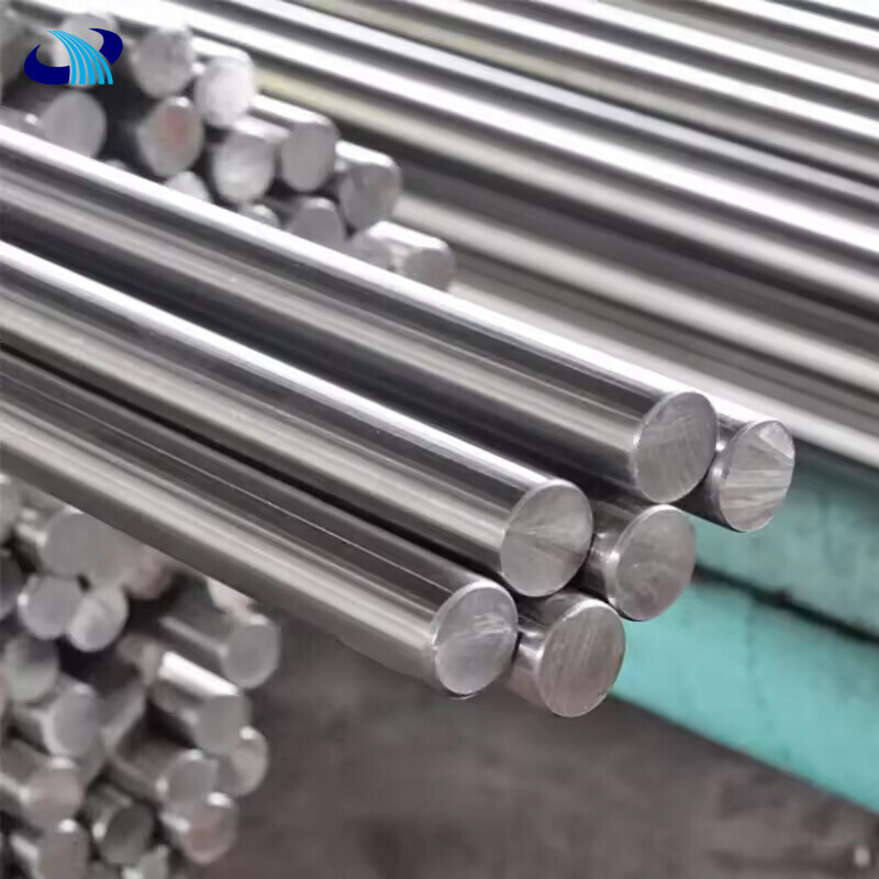 201 202 Stainless Steel Round Bar