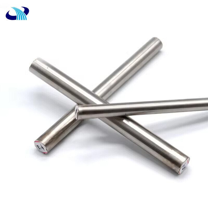 316L Stainless Steel Round Bar