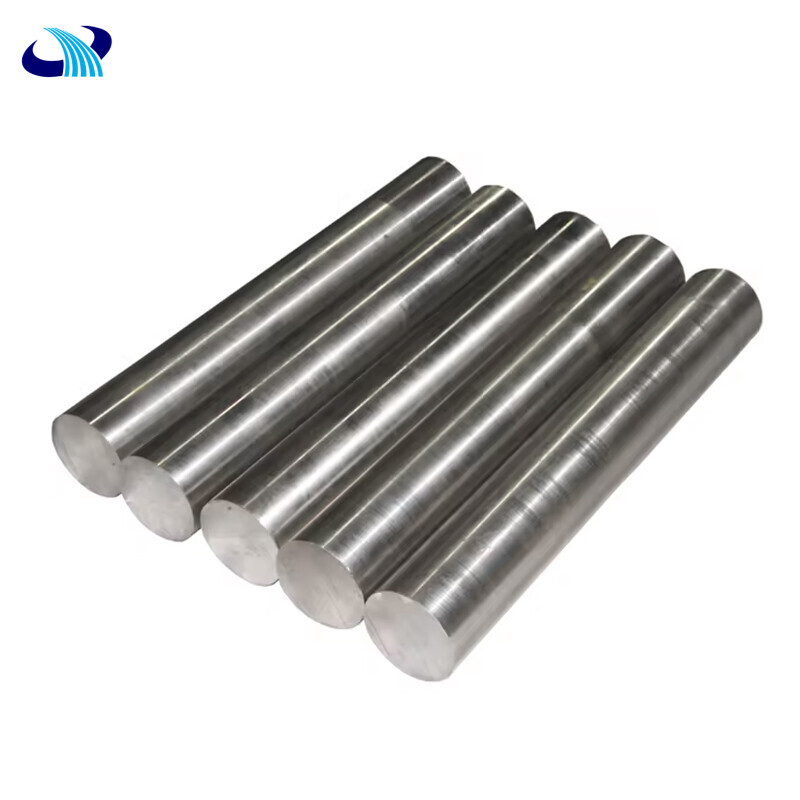 2205 Stainless Steel Round Bar