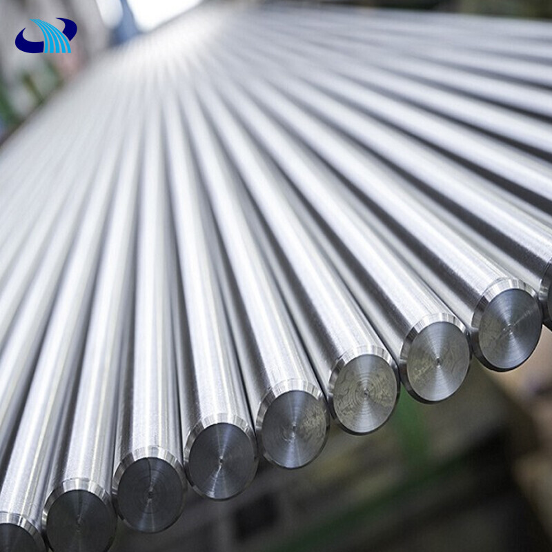 2205 Stainless Steel Round Bar