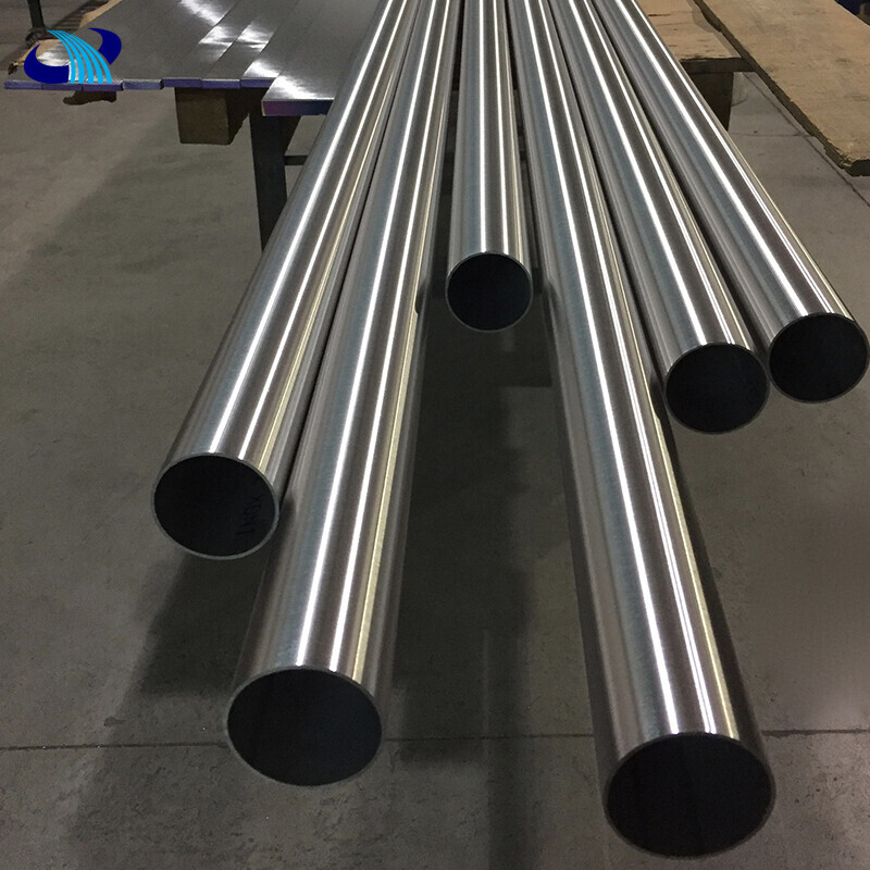 904L Stainless Steel Pipe