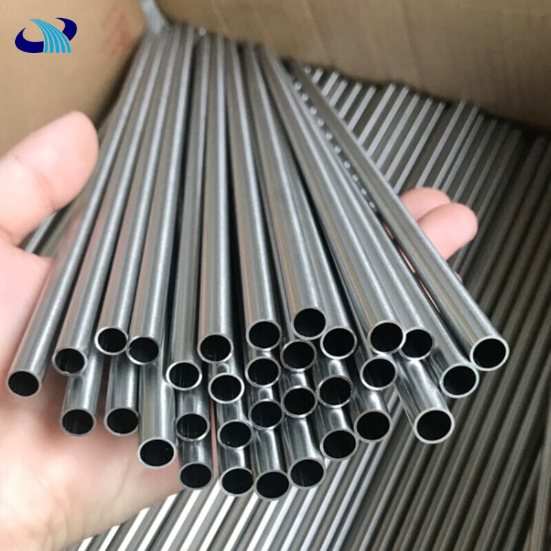904L Stainless Steel Pipe