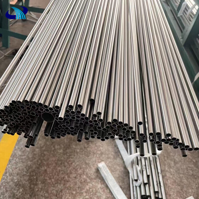 904L Stainless Steel Pipe