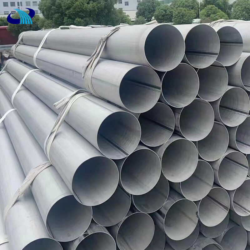 316L Stainless Steel Pipe