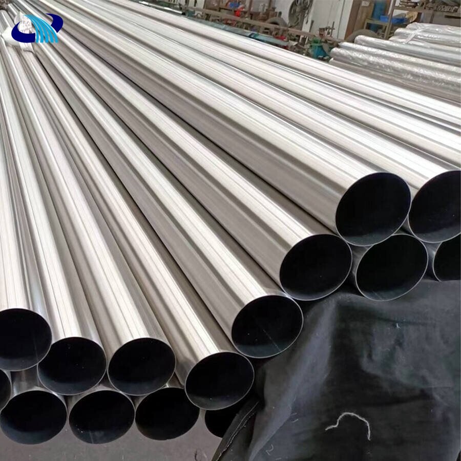 304/304L Stainless Steel Pipe
