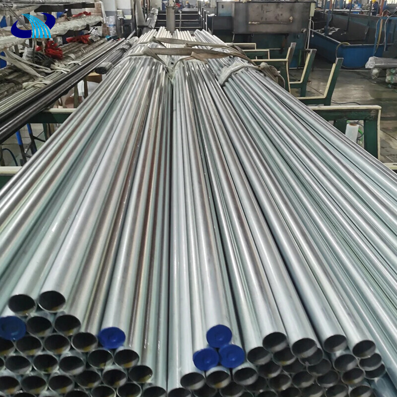 309S Stainless Steel Seamless Tupe