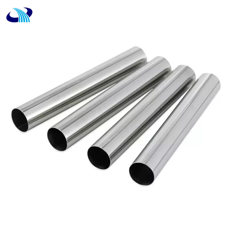 309S Stainless Steel Seamless Tupe