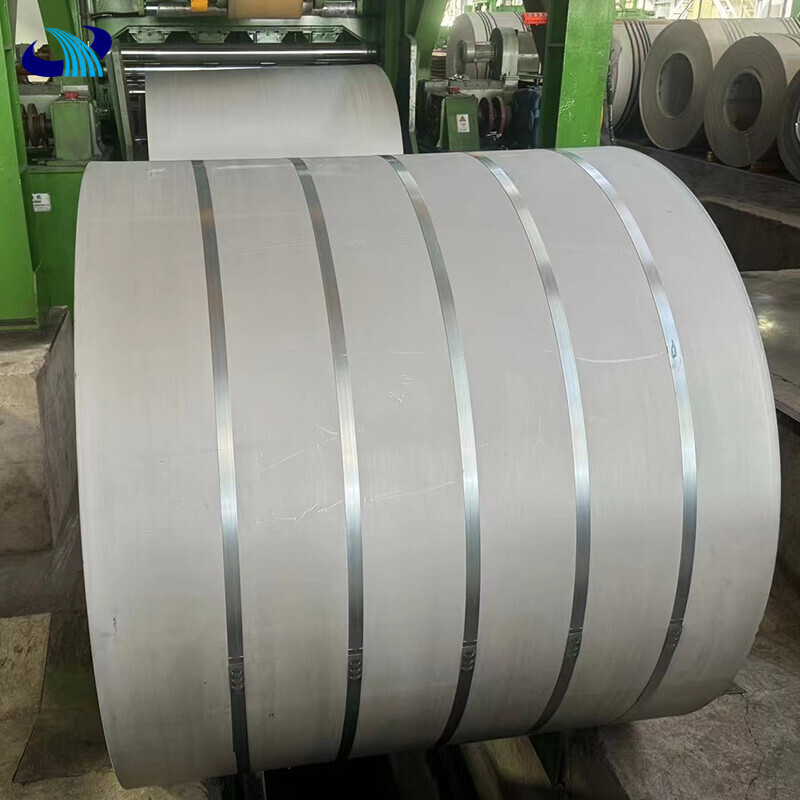 201 Stainless Steel Coil