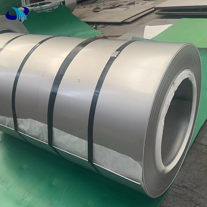 201 Stainless Steel Coil