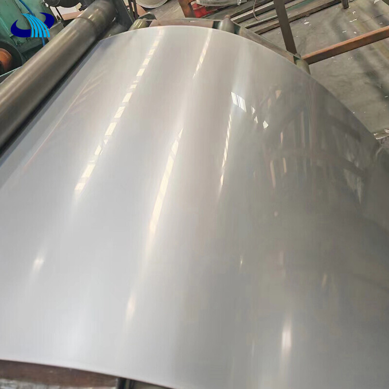 201 Stainless Steel Coil