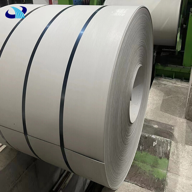 201 Stainless Steel Coil