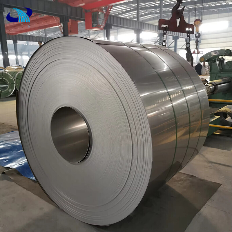 316L Stainless Steel Coil