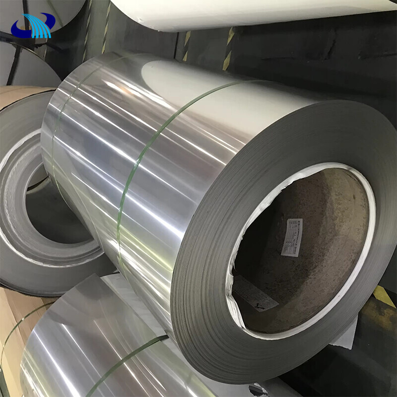 316L Stainless Steel Coil
