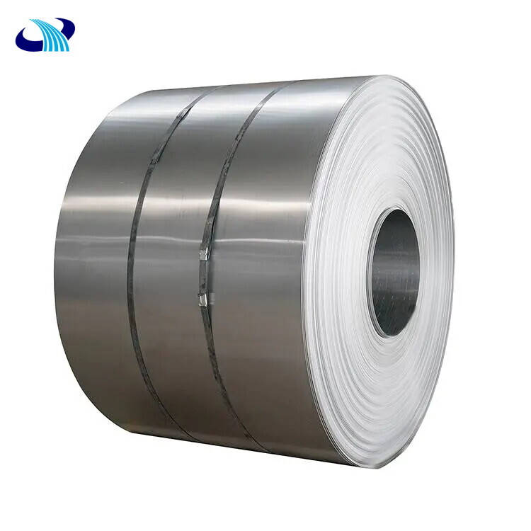 2205 Stainless Steel Coil