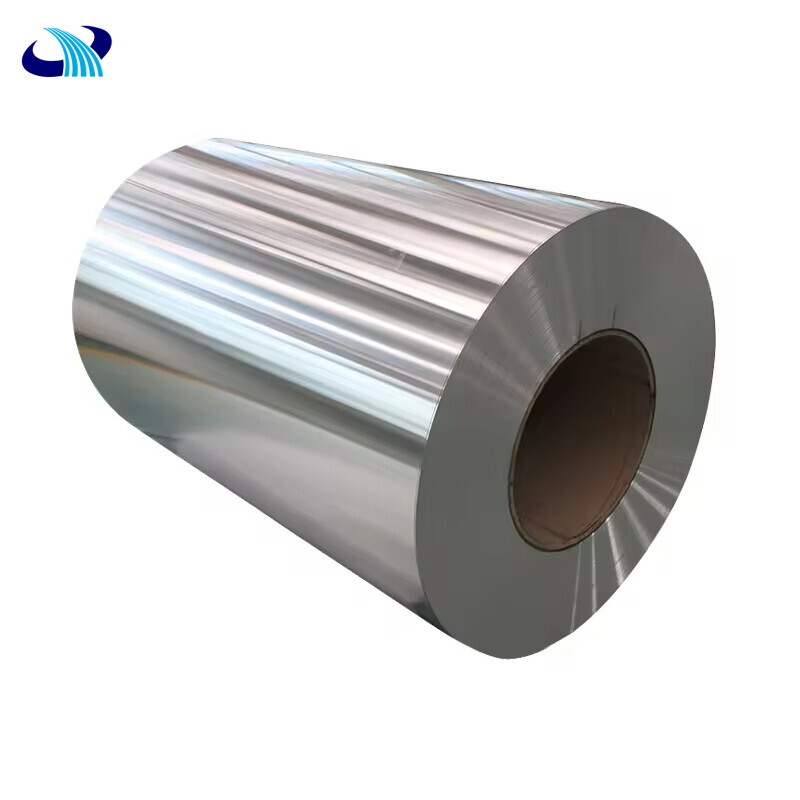 201 Stainless Steel Coil