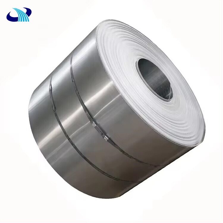 904L Stainless Steel Coil