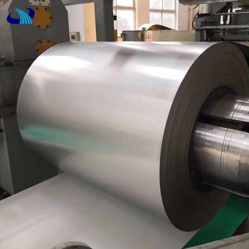 304 Stainless Steel Coil