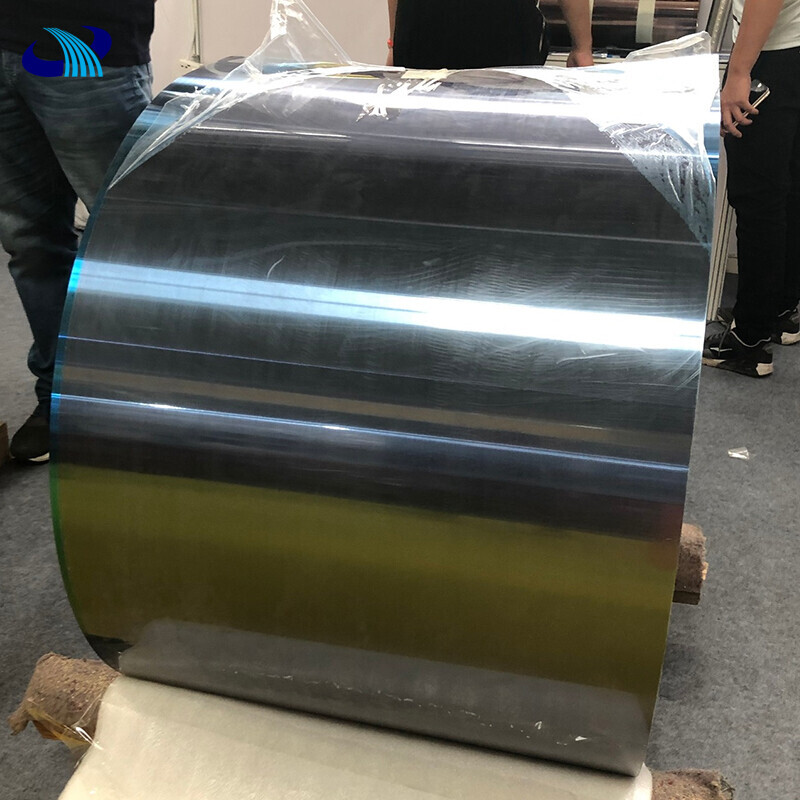 310s Stainless Steel Coil
