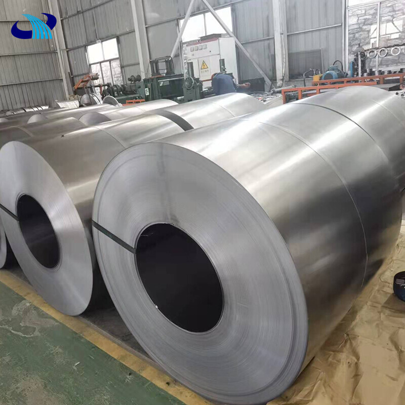 304 Stainless Steel Coil