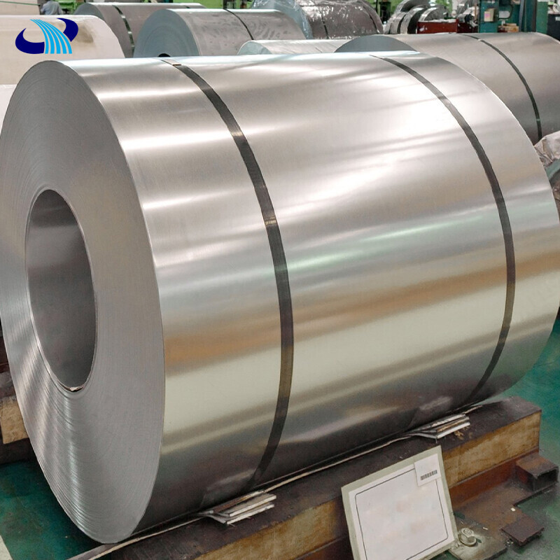 304 Stainless Steel Coil